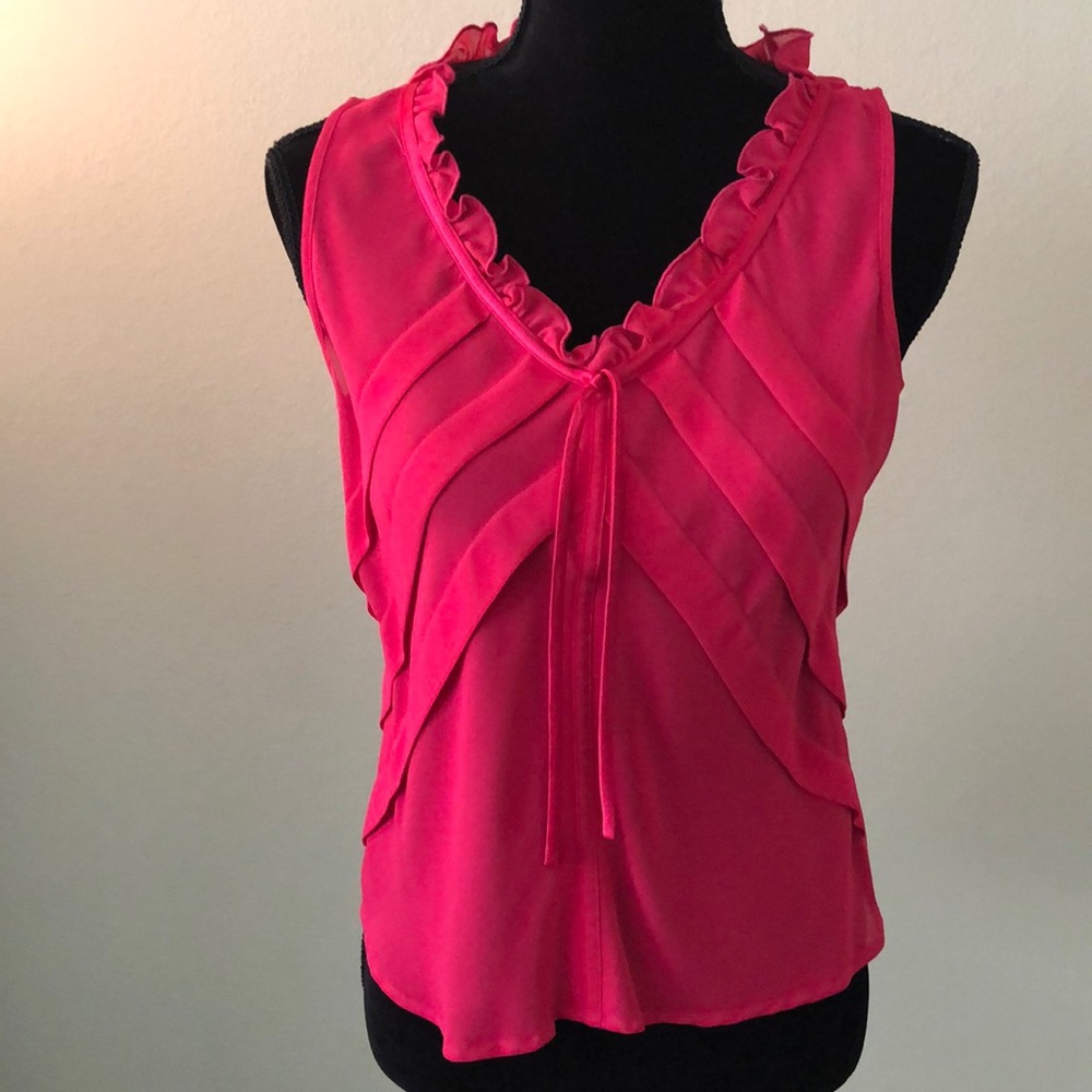 Ladies summer top